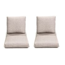 30 inch discount deep outdoor cushions